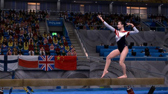 Illustration for article titled The Problem(s) with Olympic Video Games